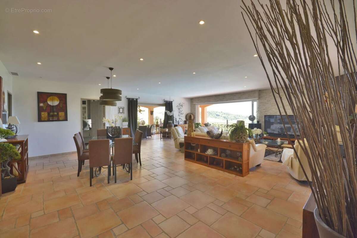 Maison 300 m² à Biot  - photo 30