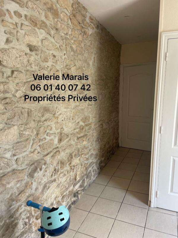 Maison à HERBIGNAC