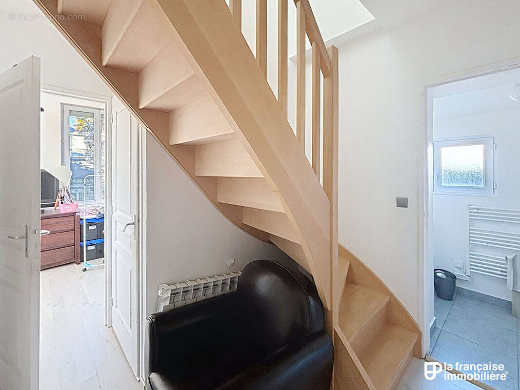 Appartement à DINARD