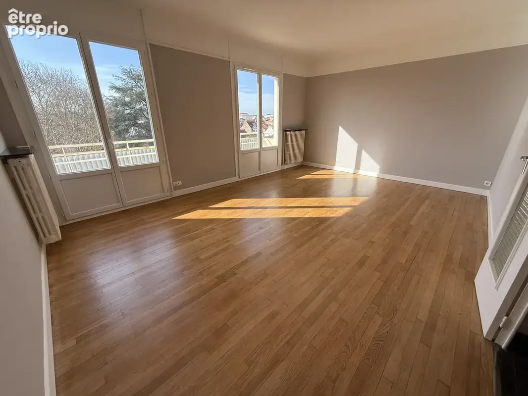Photo Appartement à Vichy au prix de 178 000€