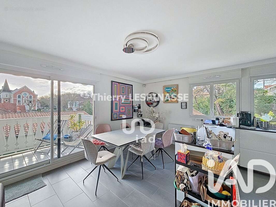 Photo 2 - Appartement à ARCACHON