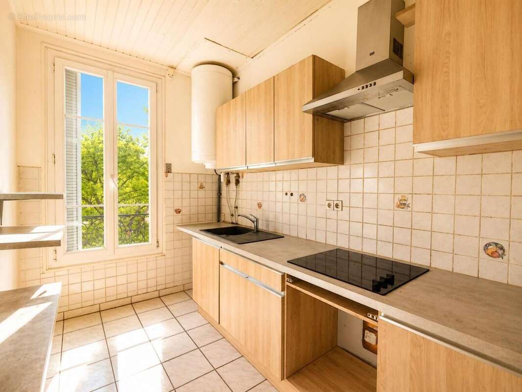   - Appartement à NICE