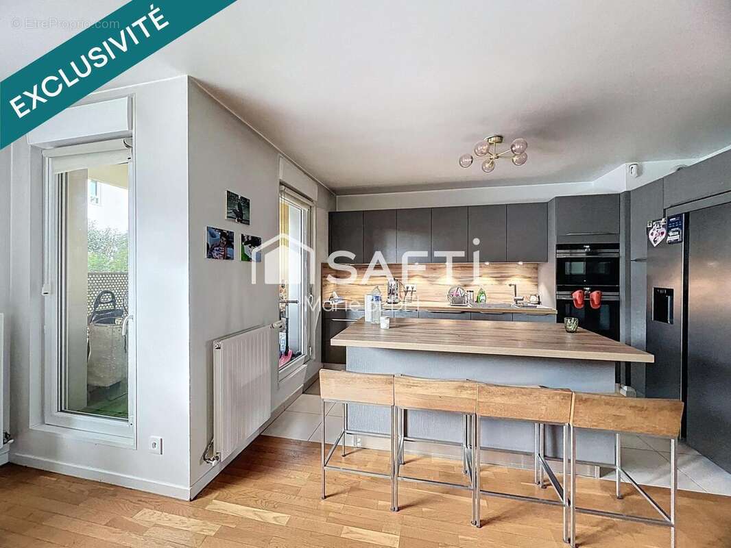 Photo 2 - Appartement à MALAKOFF