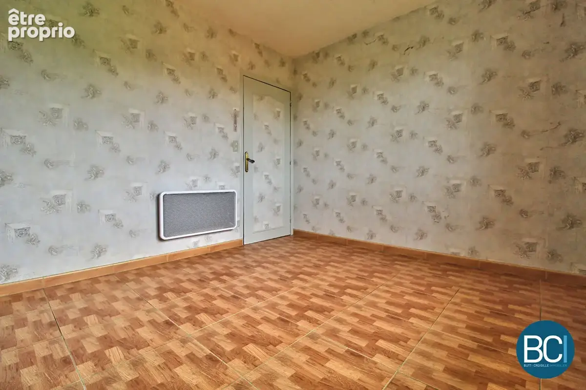 LAGNEY - Maison 6 pièces - 105m² - photo 11