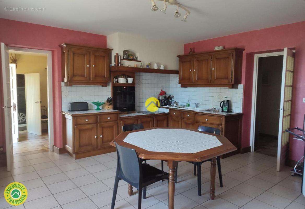 Propriété avec dépendances - photo 3