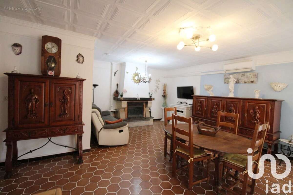 Photo 6 - Maison à POURRIERES