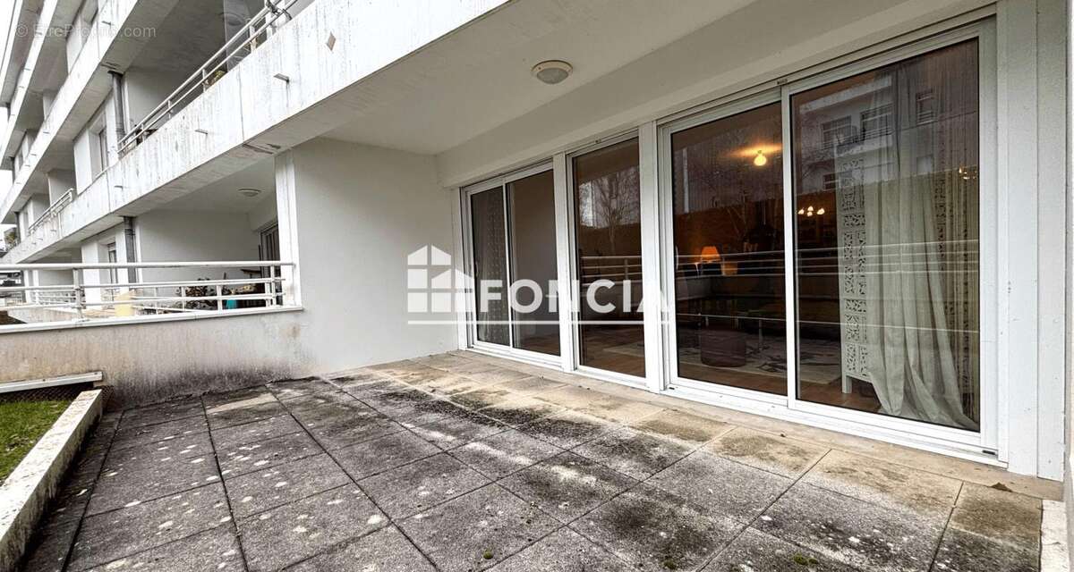 Appartement à VANNES