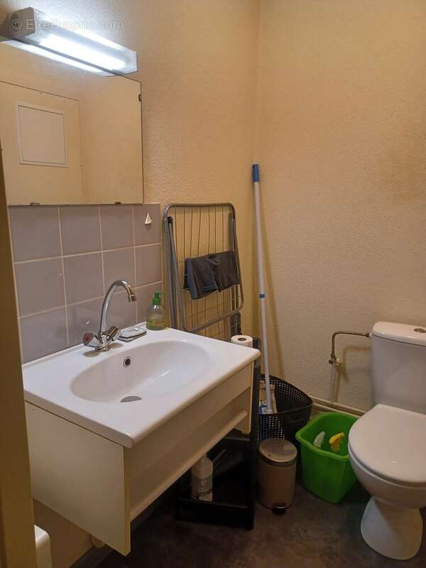 Appartement à MULHOUSE