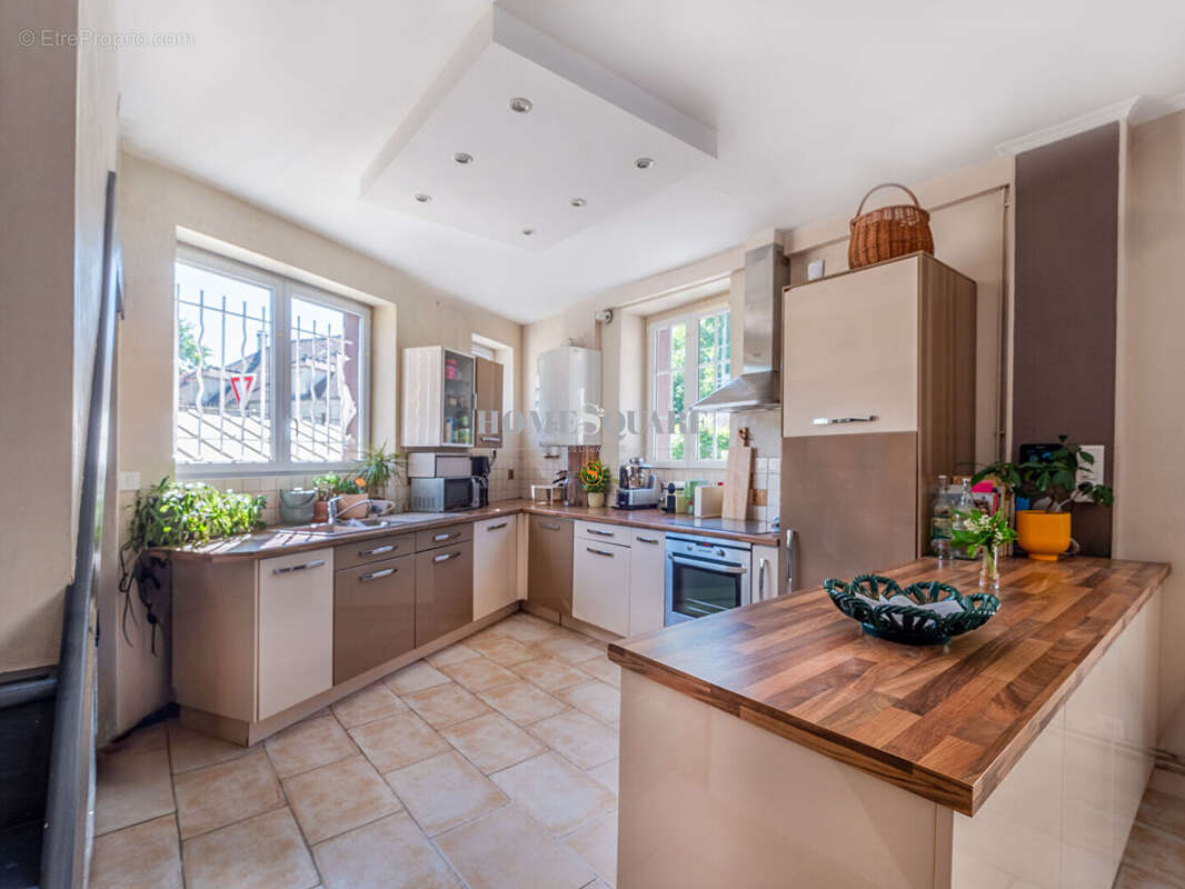 Maison à COYE-LA-FORET