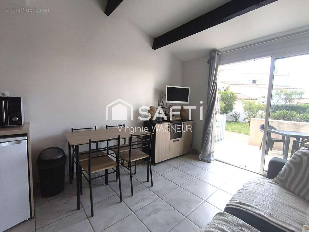 Photo 6 - Appartement à AGDE