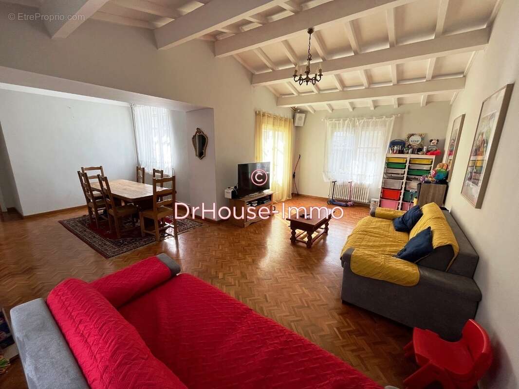 Maison 245 m² à Carcassonne  - photo 22