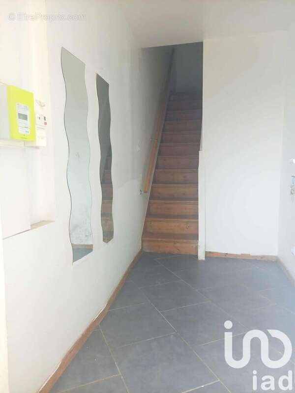 Photo 2 - Appartement à SAINS-DU-NORD