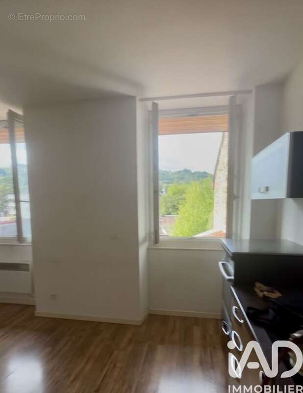 Photo 3 - Appartement à SAINT-MARCELLIN