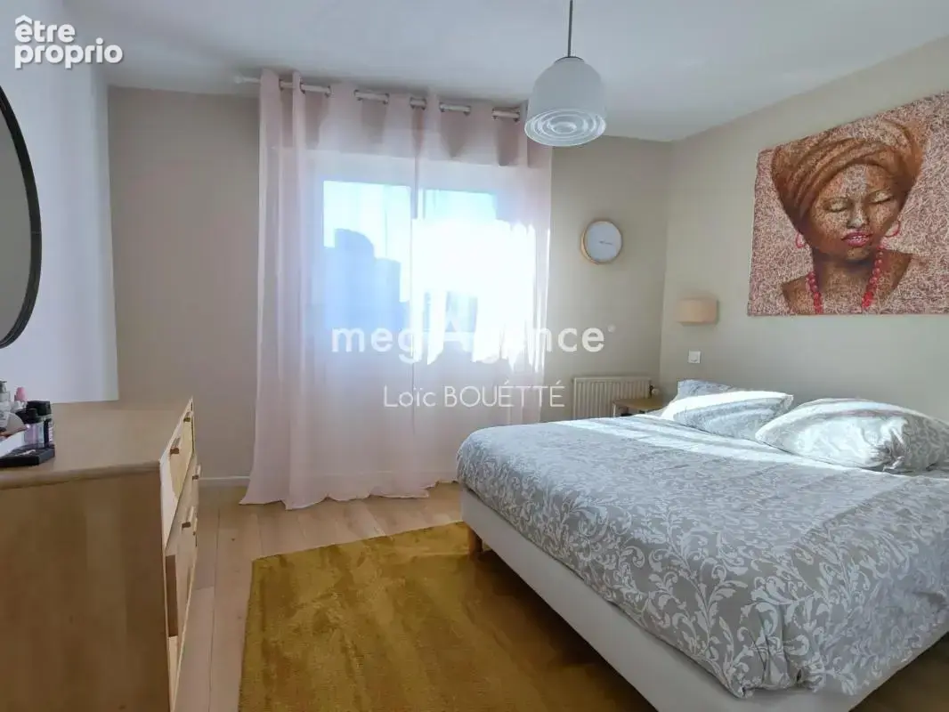 Un écrin de sérénité en cœur de ville - photo 6