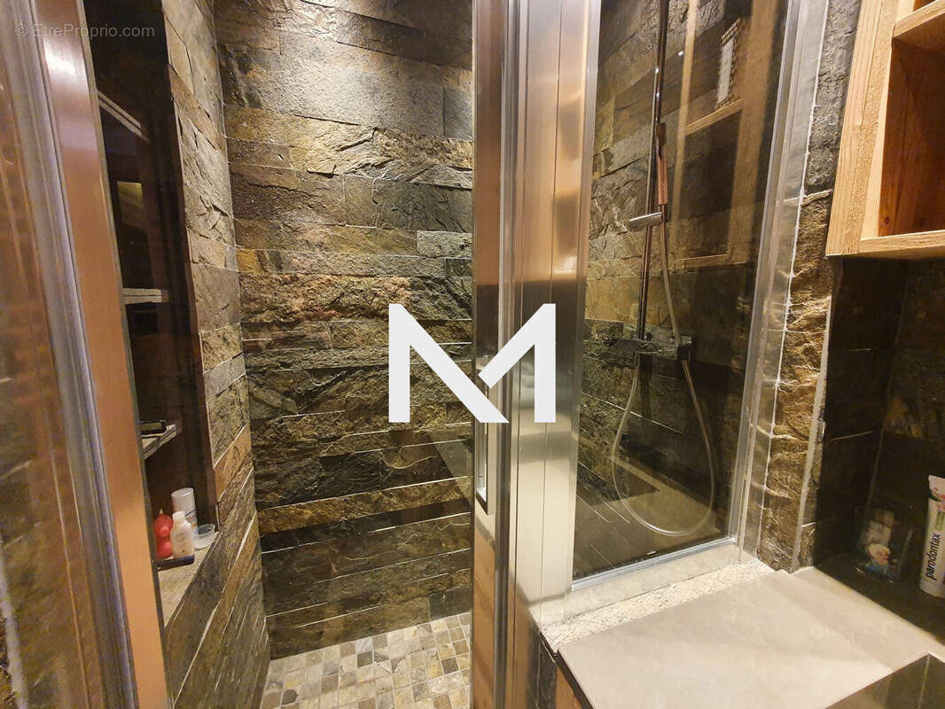 Appartement à MEGEVE