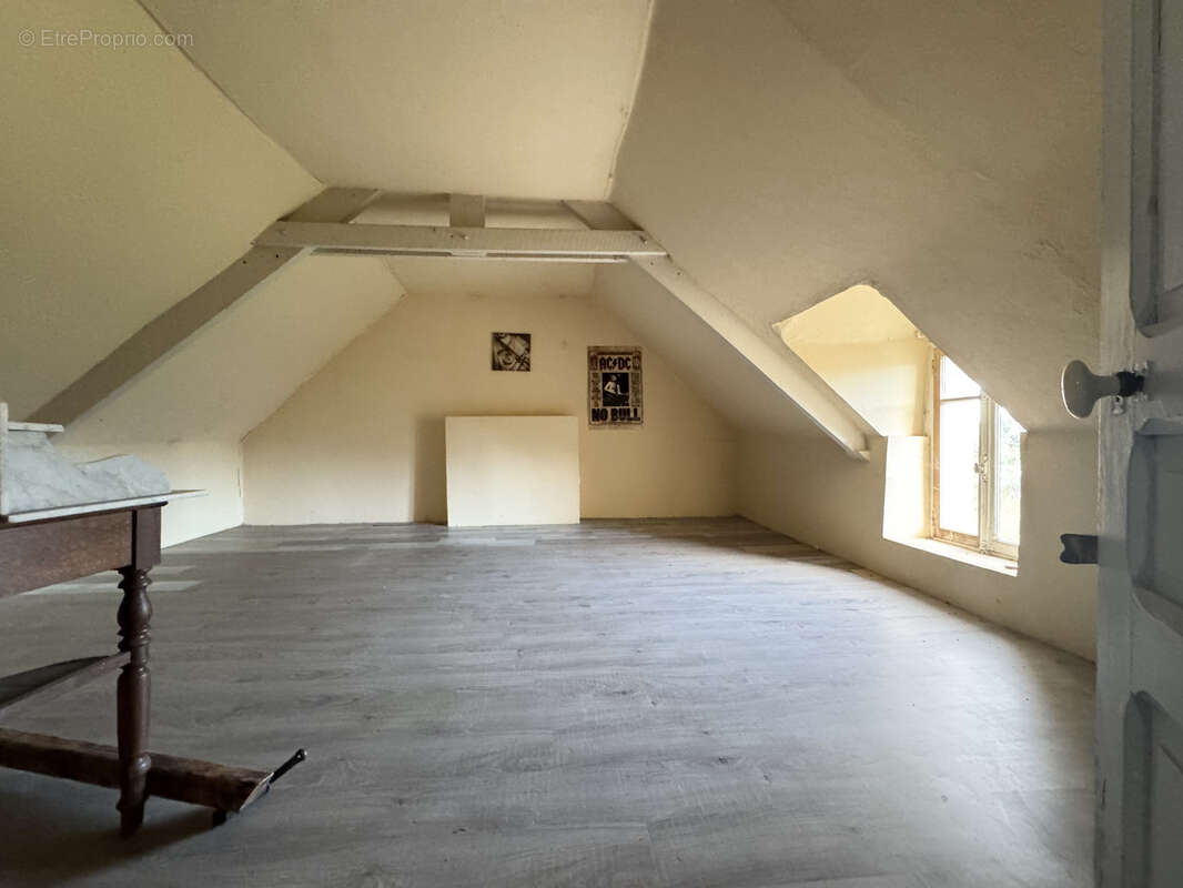 Maison à LE MESNIL