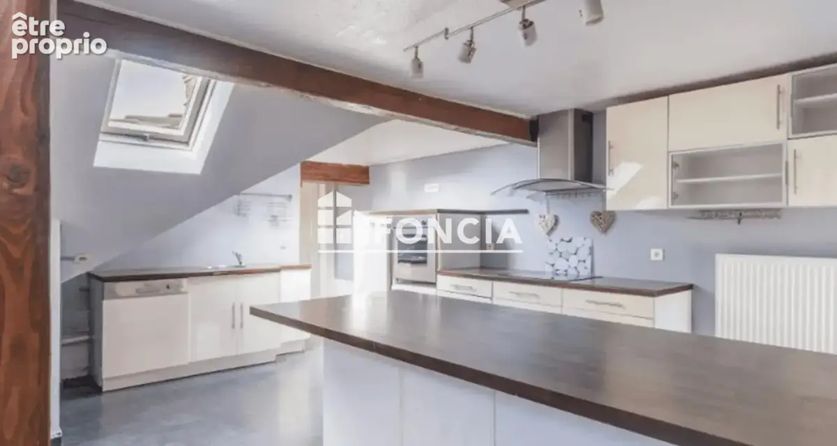 Appartement à COLMAR