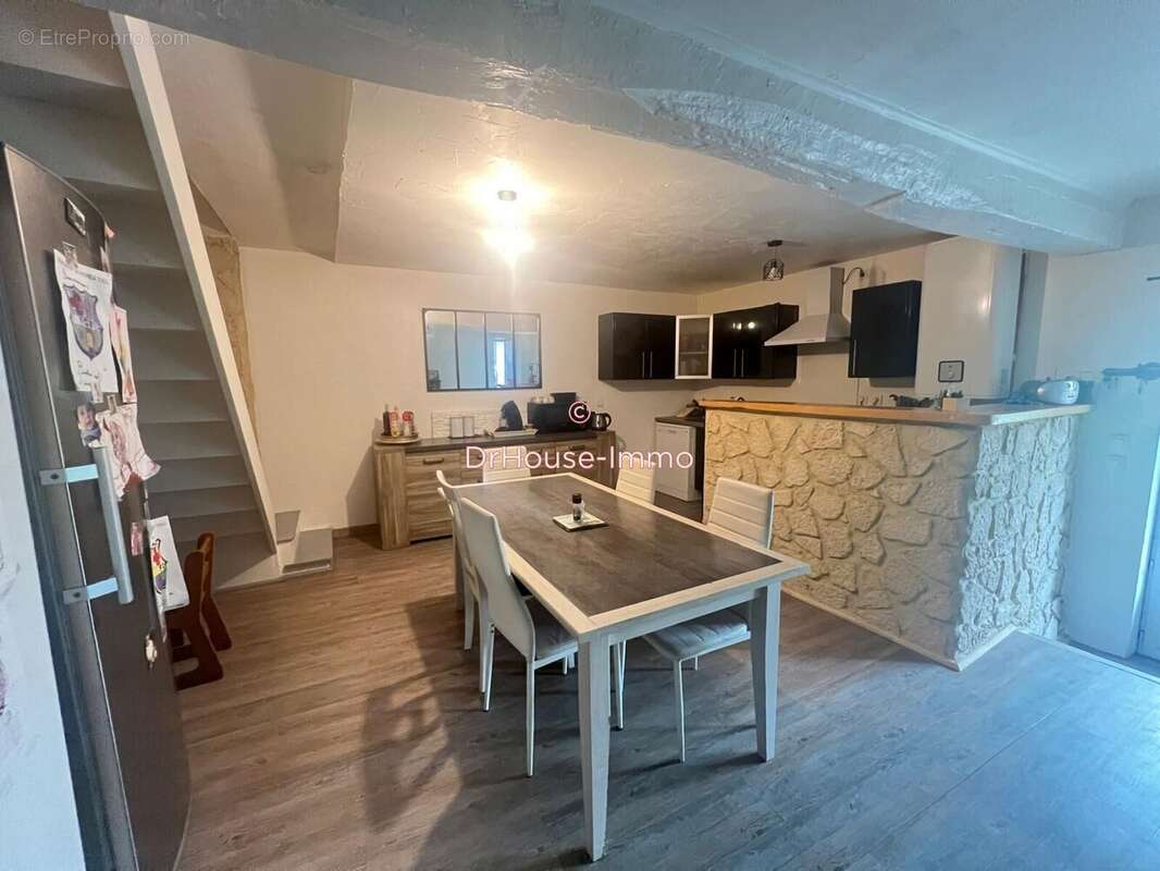 Maison 140 m² à Sainte-Radegonde  - photo 14