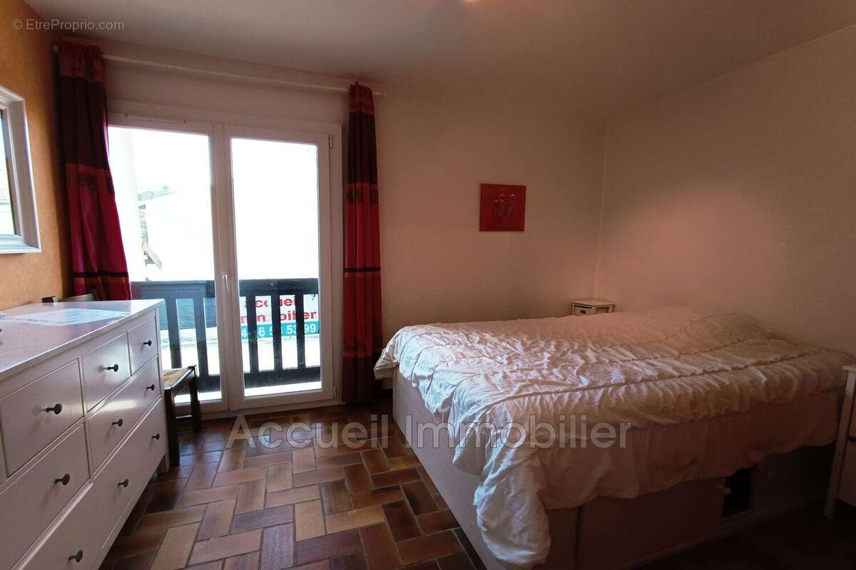 Appartement à LE GRAU-DU-ROI