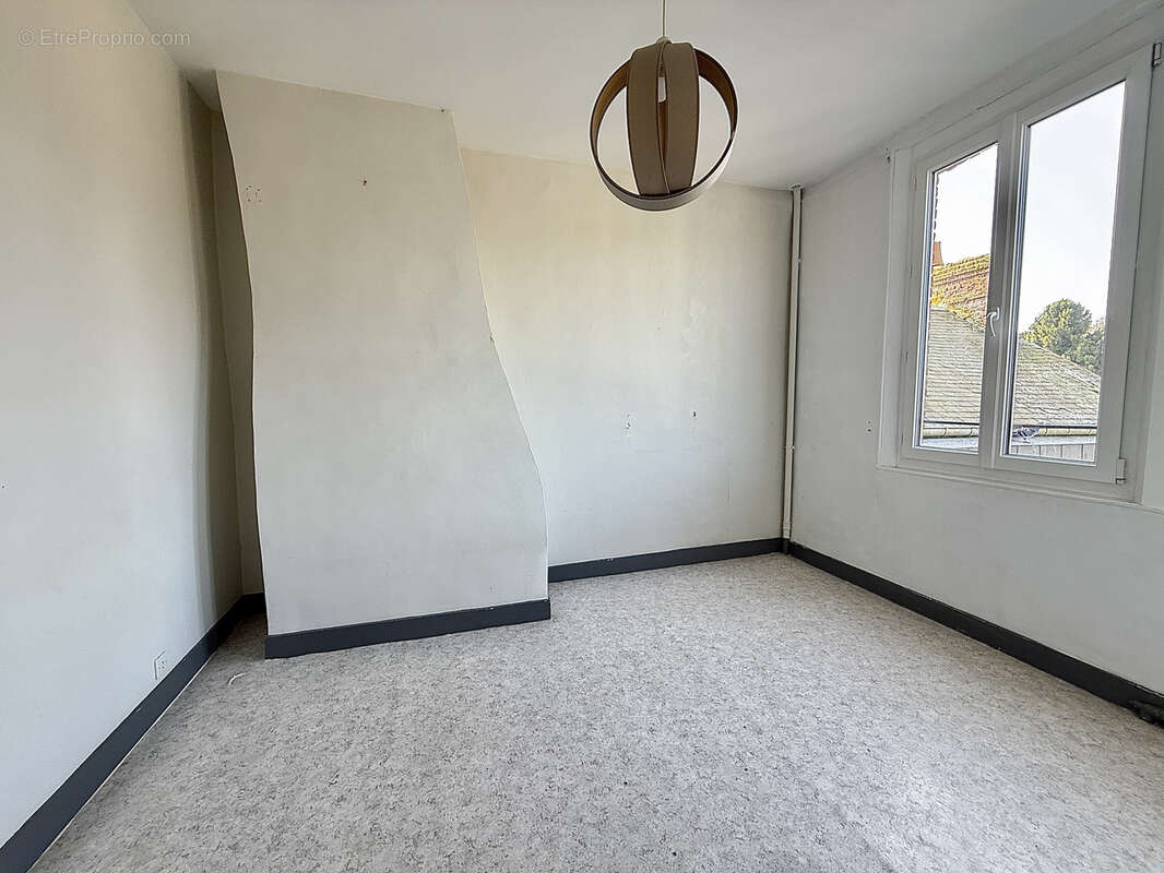 Appartement à VAL-DE-SAANE