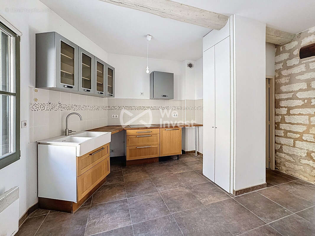 Appartement à SAINT-AUNES