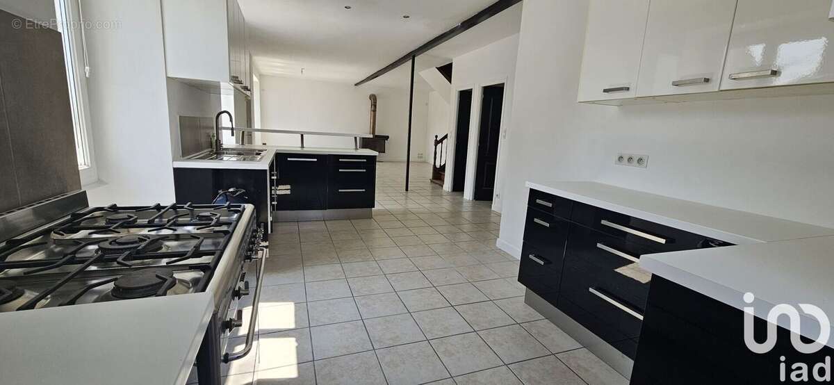 Photo 7 - Maison à NIVILLAC