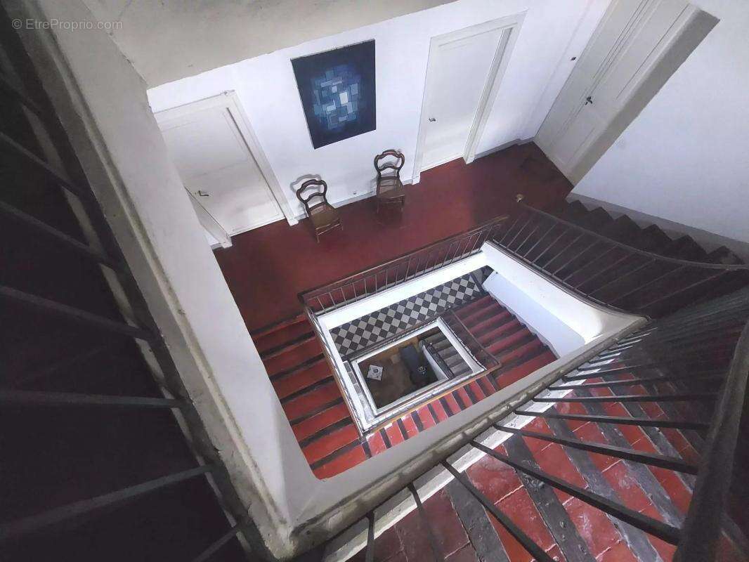 Maison à SAINT-JEAN-DU-GARD