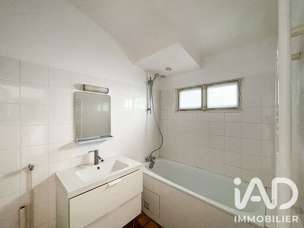 Photo 6 - Appartement à FONTENAY-SOUS-BOIS