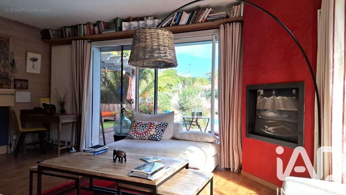 Photo 8 - Maison à CAPBRETON