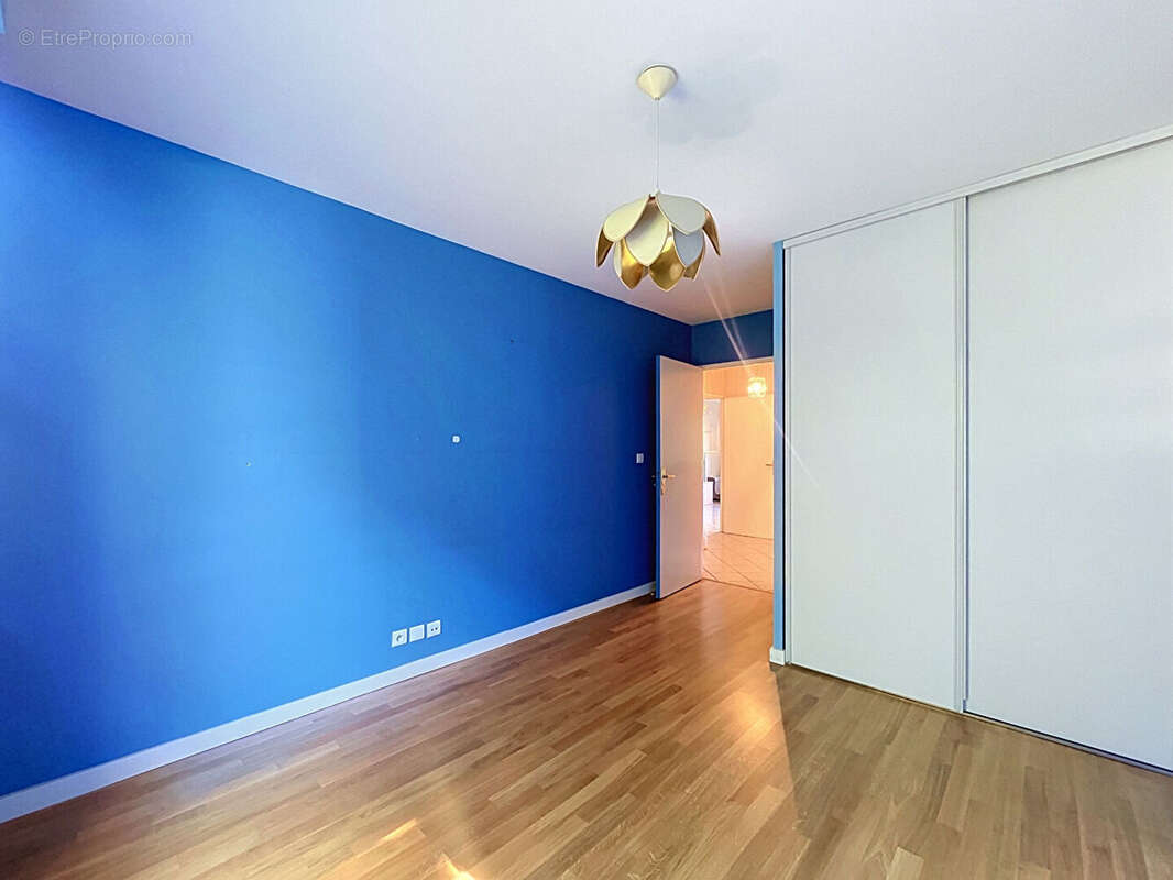 Appartement à CHATILLON