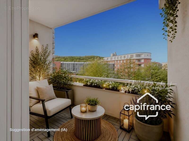 3 pièces avec balcon au cœur de La Clef Saint-Pierre - photo 20