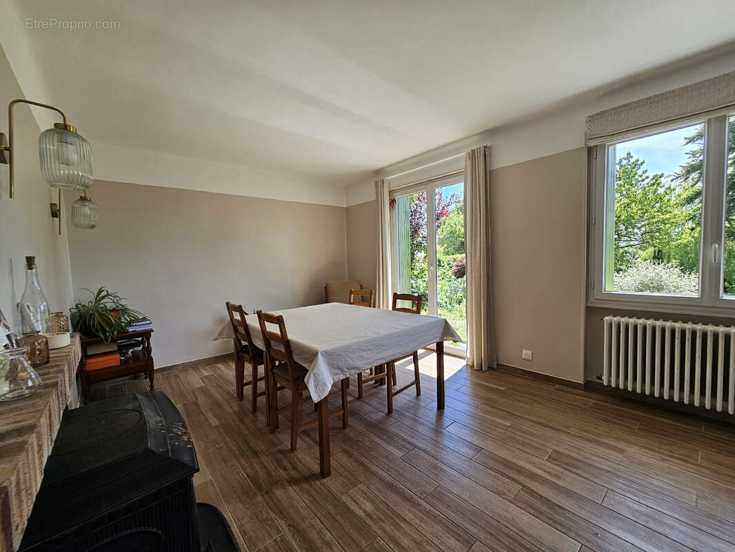 Maison à VICHY