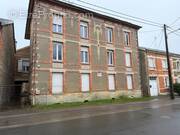 Appartement à SAINT-DIZIER