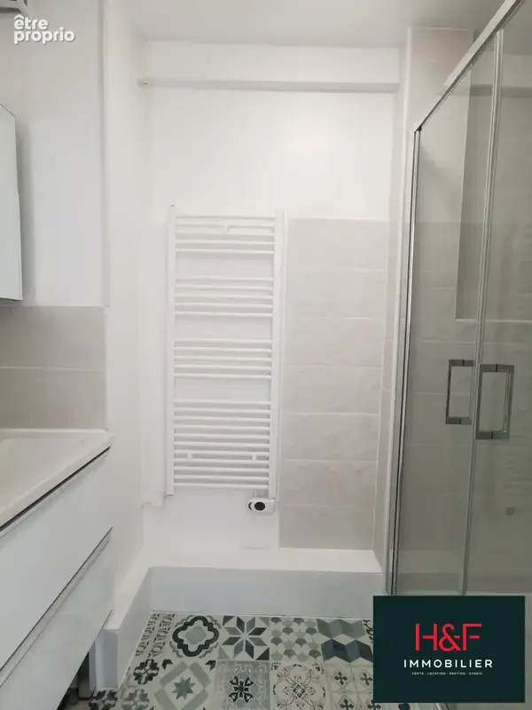 Appartement 1 pièce 28 m² à vendre à Caen (14000) - photo 7