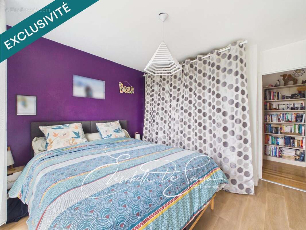Photo 9 - Appartement à MAISONS-ALFORT