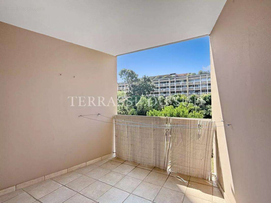 Appartement à MARSEILLE-12E
