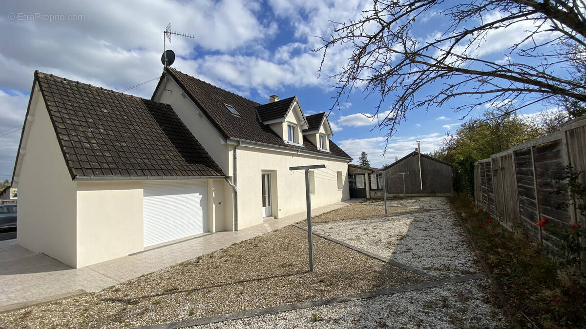 Maison à VENDOME