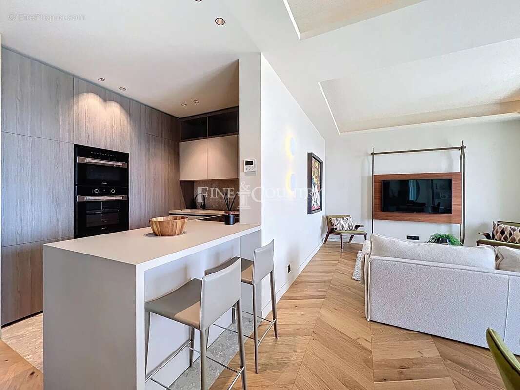 Appartement a vendre cannes croisette - photo 6