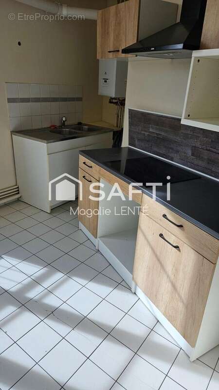 Photo 2 - Appartement à ELBEUF