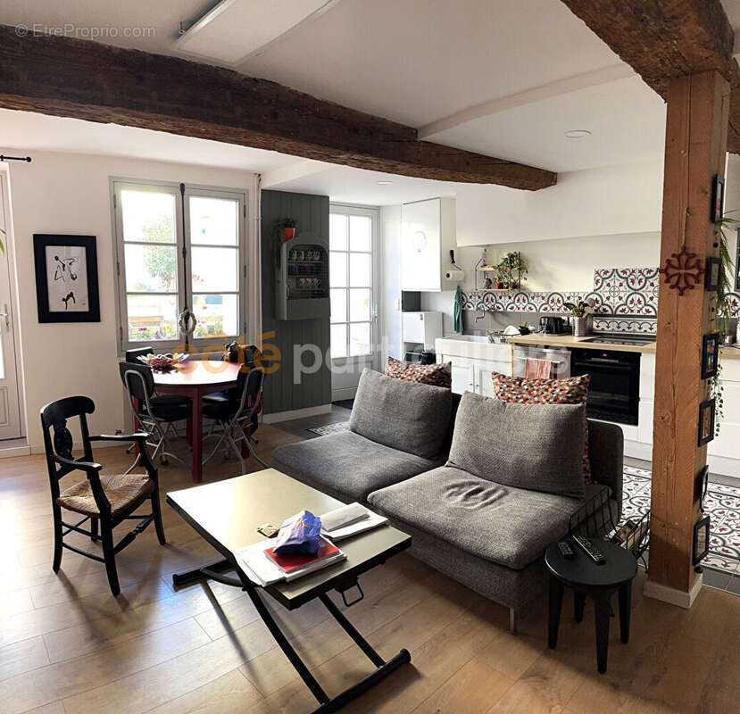 Maison à CARCASSONNE