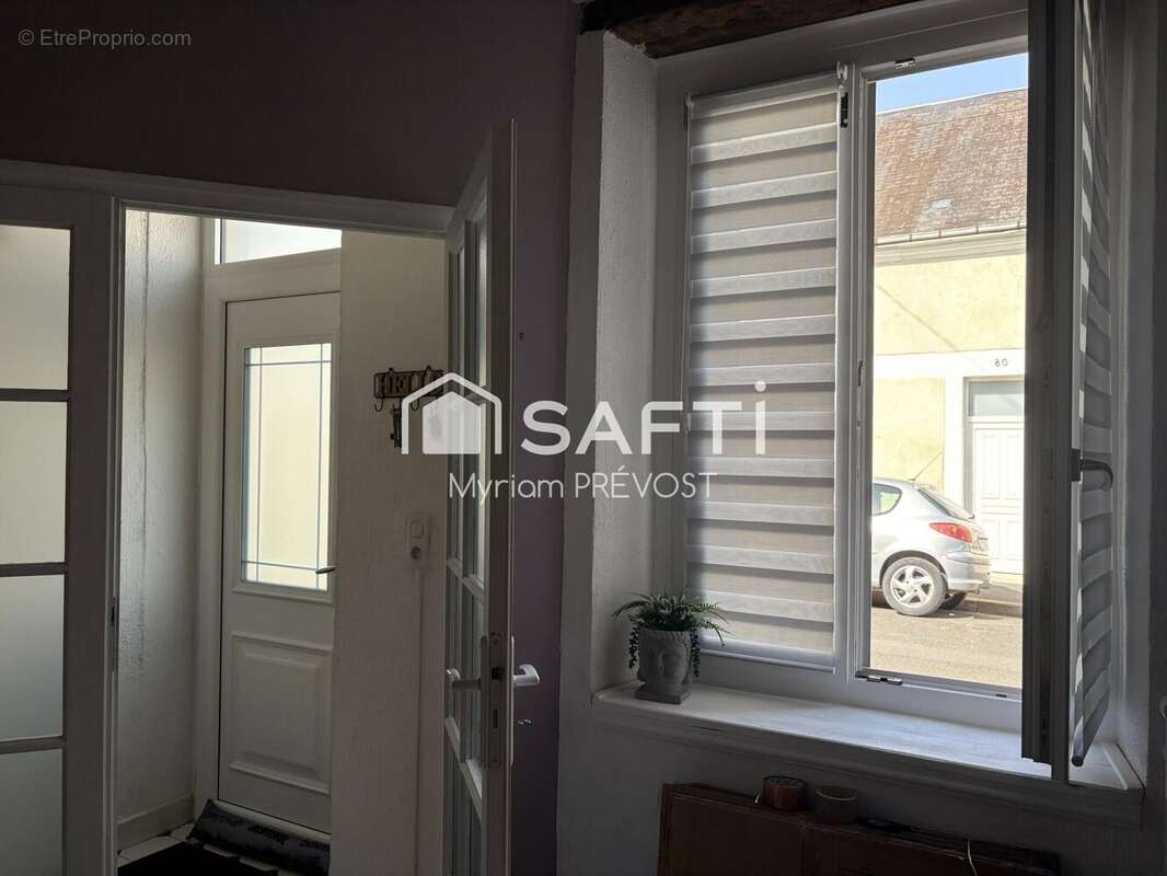 Photo 8 - Maison à ISSOUDUN