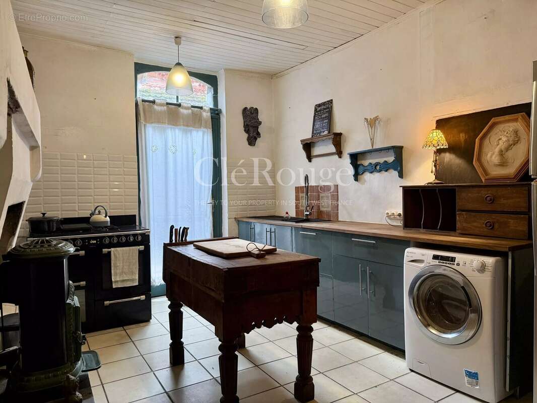 Appartement à DURAS