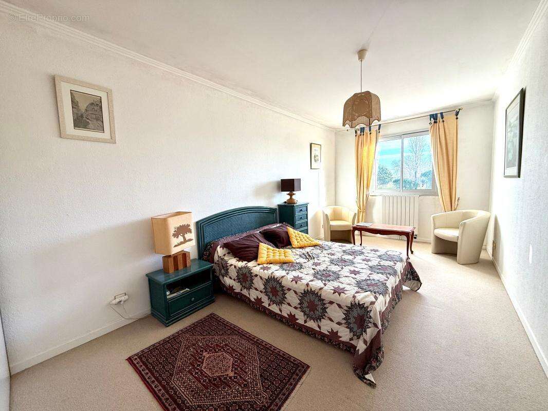 Maison à LA GRANDE-MOTTE