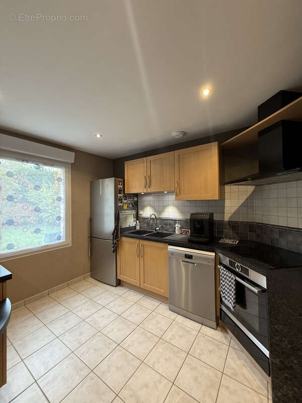 Maison à NOMPATELIZE