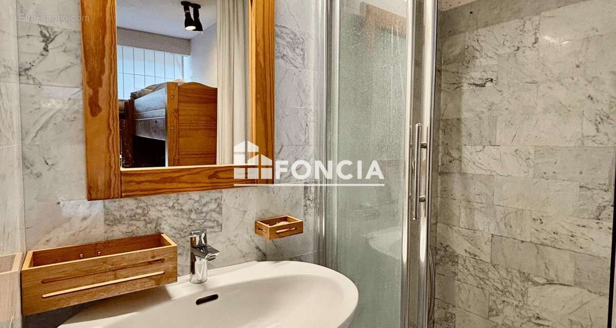 Maison à LES SABLES-D'OLONNE