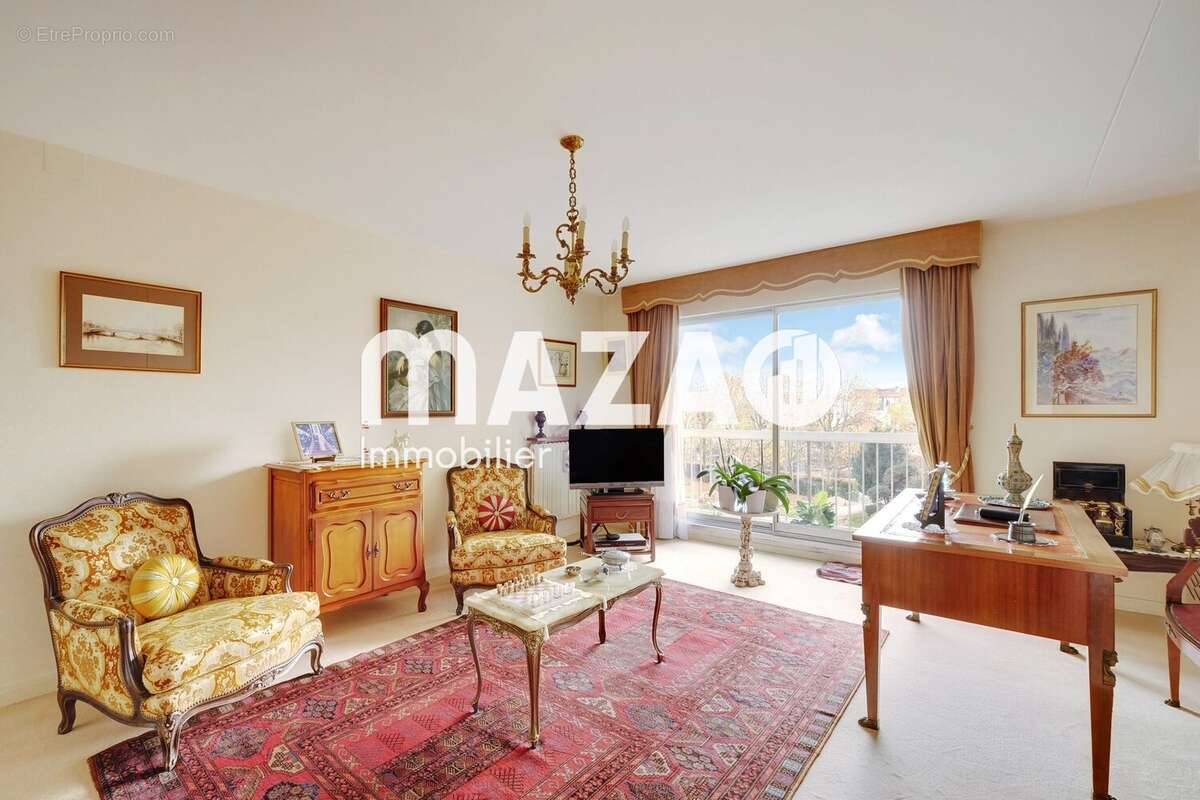 Appartement à VINCENNES