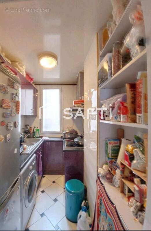 Photo 6 - Appartement à PARIS-10E