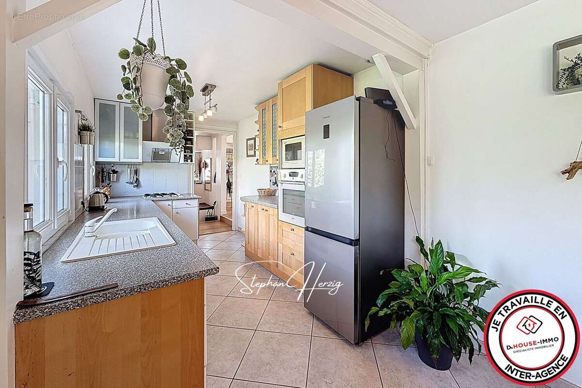 Maison 115 m² à Lormont  - photo 15