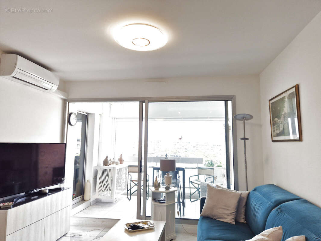 Magnifique 2 pièces de 45,15 m2 utile - photo 5