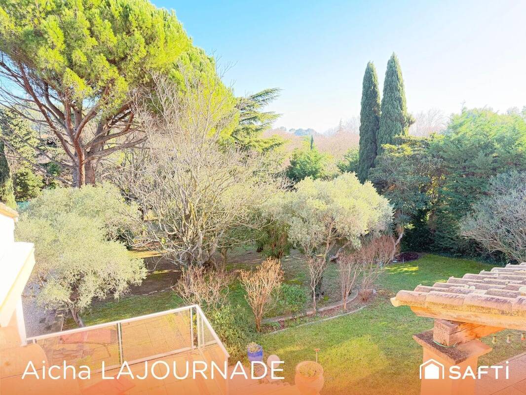 Photo 1 - Maison à LES ANGLES